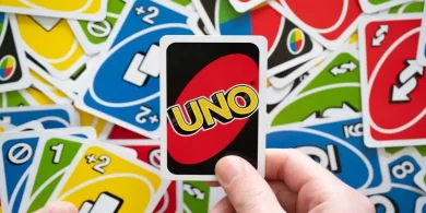 Luật chơi bài Uno chi tiết cho tân binh