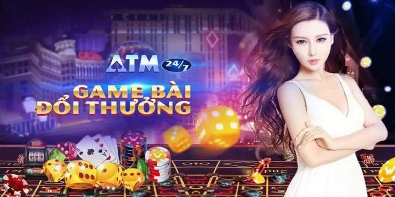 Game bài đổi thưởng qua ngân hàng