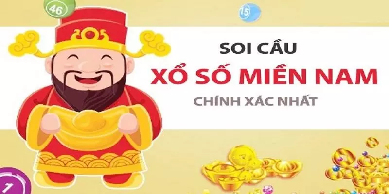 Cách soi cầu xổ số miền Nam hiệu quả