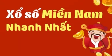 Xổ số miền Nam là trò gì?