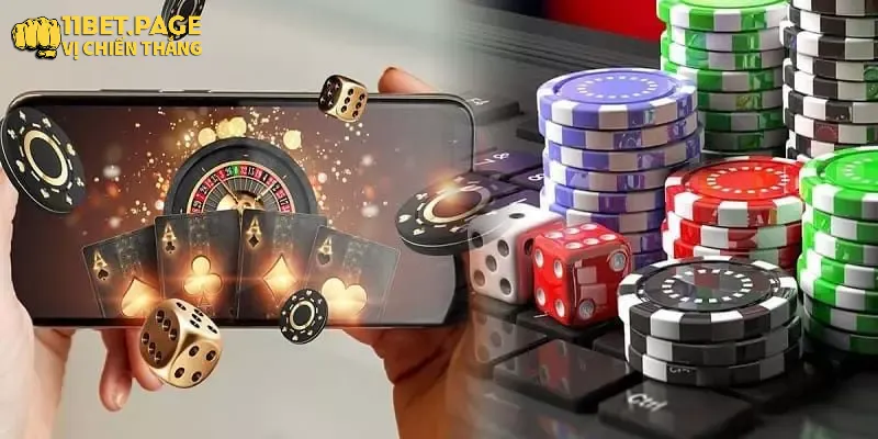 Kinh nghiệm về cách chơi casino