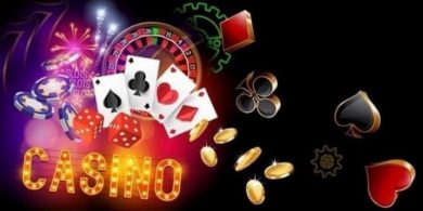 Thông tin về sảnh chơi 3D Casino Win55